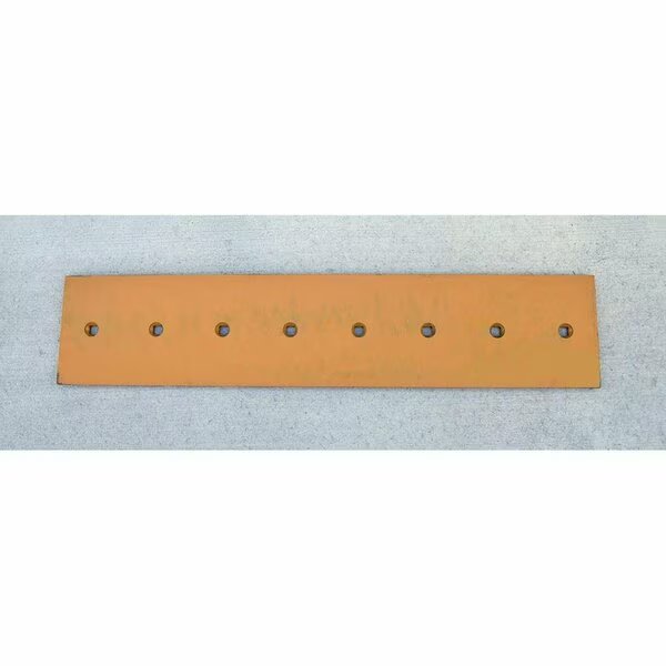 T187988 Cutting Edge, Inner Center Fits John Deere, Aftermarket, Mfr#: T187988-PVE